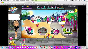 MSP - TRYING TO GET BANNED