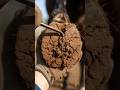 The Most Satisfying Hoof Cleaning You’ll Ever See 🤯#HoofCare #FarrierLife #ASMRVideo #BeforeAfter