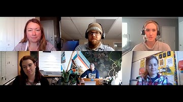 TRAILER - Student Relationship in Remote/Hybrid Teaching - Digital Instruction Network #6