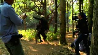 Snow White and the Huntsman - Behind the Scenes Part 2