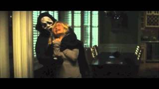 Scream 4 Alt Opening Marnie Cooper Vs. Cici Cooper