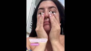 Bask Suncare Claire Face Feed