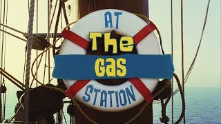 At the Gas Station - SB Soundtrack