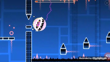 Merry Go Round GG|Harder Merry Go Round by Partition|GD 2.2| Omg