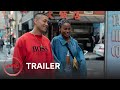 BOOGIE – Trailer #1 (Taylor Takahashi, Taylour Paige, Pamelyn Chee) | AMC Theatres 2021