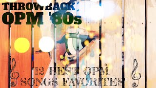 Original Pinoy Music of '80s