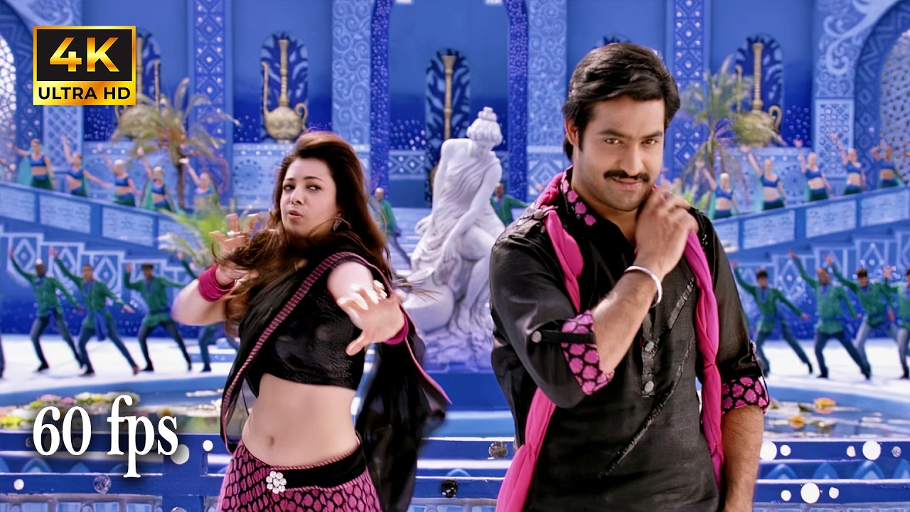 Watch Rangoli Rangoli 4K 60fps Video Song | Baadshah | Remastered | Divya Kumar, Sonu Kakkar | Thaman on YouTube Watch Rangoli Rangoli 4K 60fps Video Song | Baadshah | Remastered | Divya Kumar, Sonu Kakkar | Thaman on YouTube