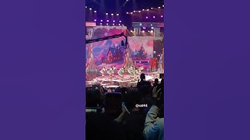 Thumbnail of JKT48 Oh My Pumpkin! First Performance Live Amazing Kids Favorite Awards 2025!