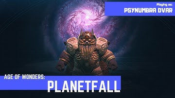 AoW: Planetfall - Psynumbra Dvar - 02