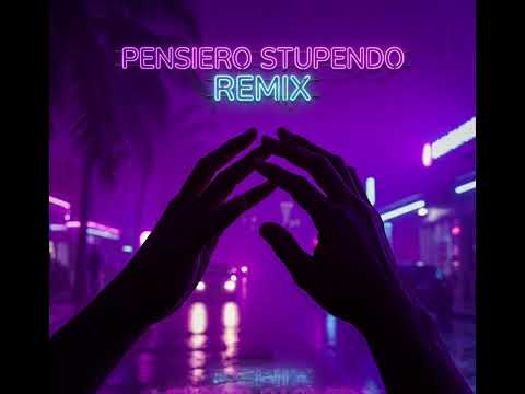 Video PENSIERO STUPENDO - ItaloPulse Remix ( Summer Edition)