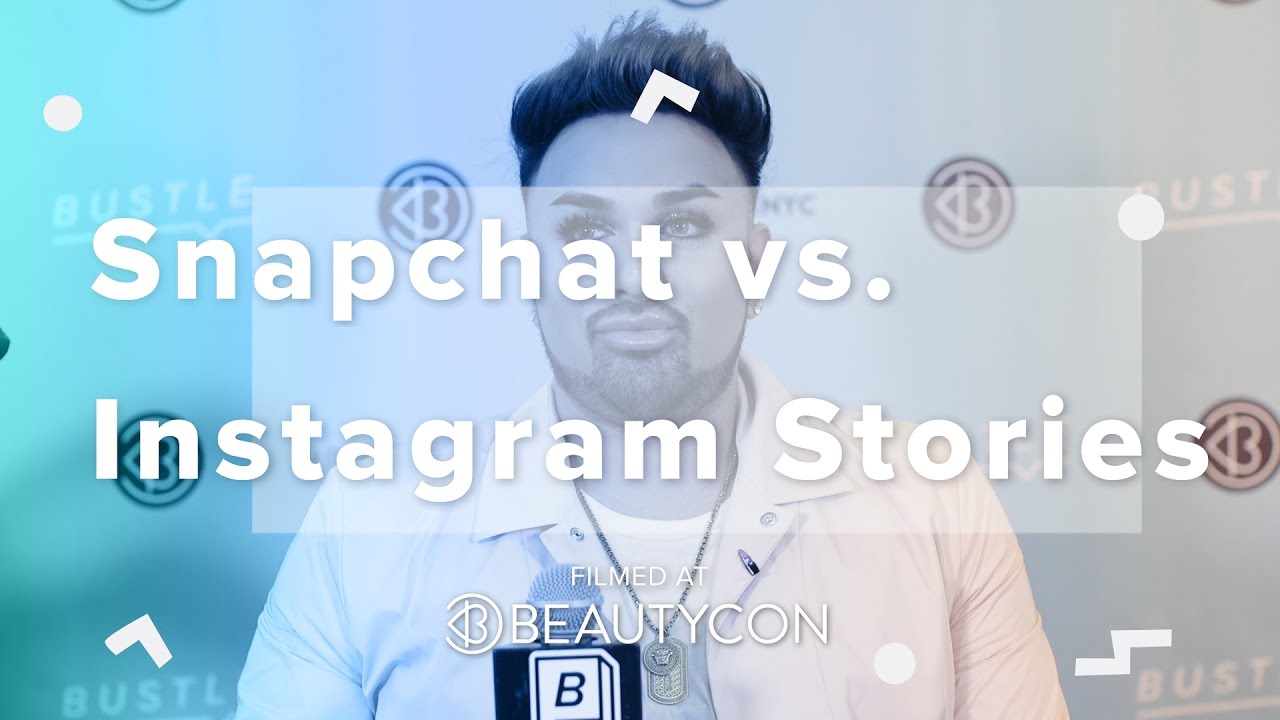 Snapchat vs. Instagram Stories: What’s Better?