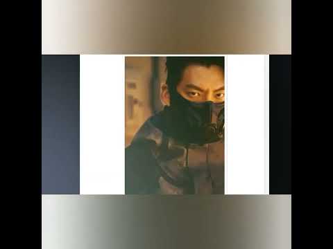 إعلان مسلسل كوري الفارس الأسود  