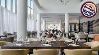 AC Hotel Milan Sesto | Milan, Italy | Hotel Review 🏨