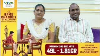 Proud Homeowners at VIVA-VALEN | Welcome to the Viva Family!