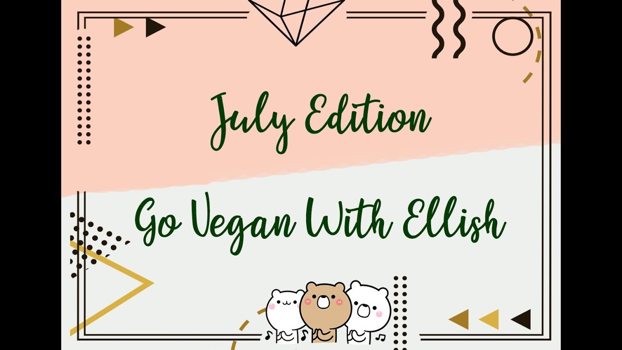 Ellish Box July 2019
