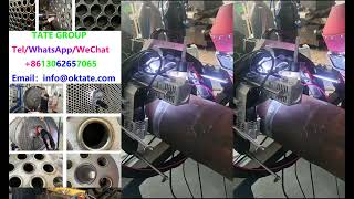 Orbital Welding Machine Laboratory Precision Orbital Welding Usa Exporter