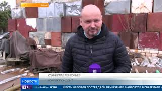 В Сирии обнаружены сотни единиц оружия боевиков, поставленного из США и Европы