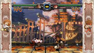 common zappa mixups and resets