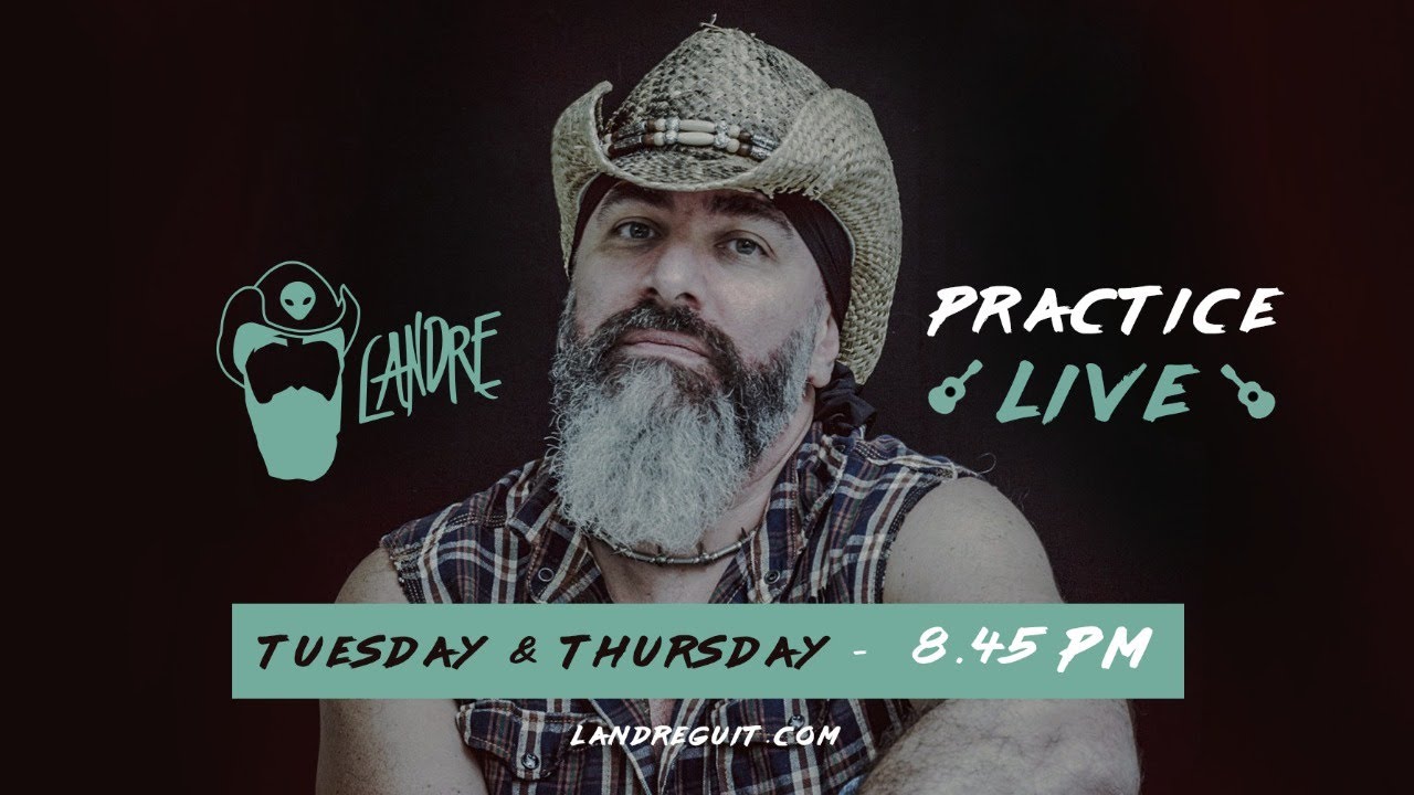 Practice Live - YouTube