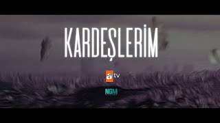 Kardeşlerim Dizi Müzikleri - OKULDA KAVGA (4. Sezon)