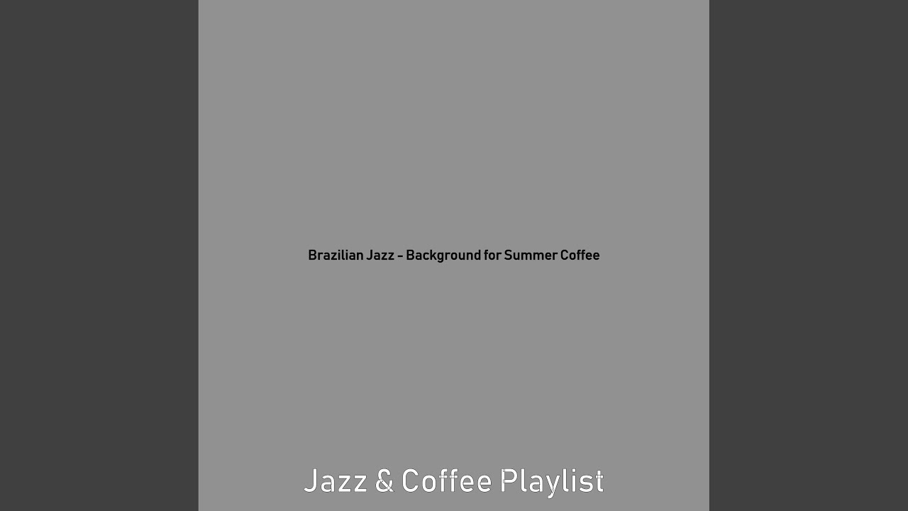 Exquisite Iced Coffee to Go