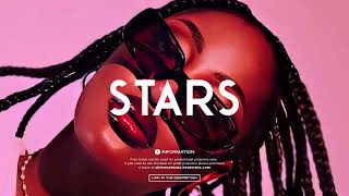 Video thumbnail of "(FREE) Afrobeat Instrumental 2023 | Tems X Oxlade X Omah Lay Type Beat "STARS" | Afrobeat Type Beat"