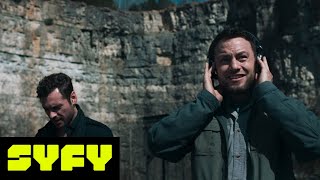 The Devil Below | SYFY