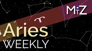 Aries Weekly Horoscope: September 5 to 11th, 2016 - True Sidereal Astrology screenshot 1