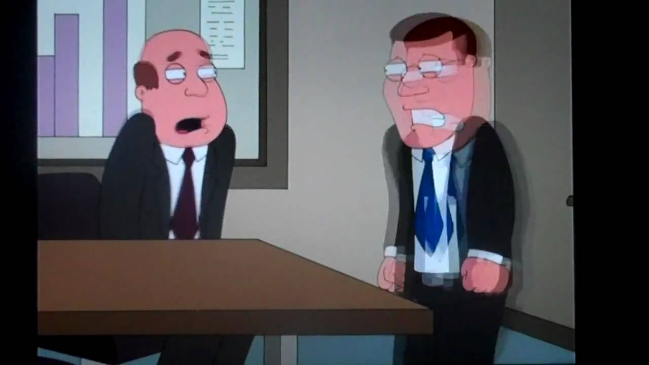 One Poop Removal Family Guy