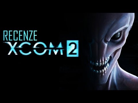 Video: XCOM 2 Recenzie