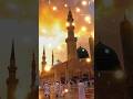 Wahin Ghar Bana Ne Ka Dil Chahata H Allah Prophetﷺ Shorts 