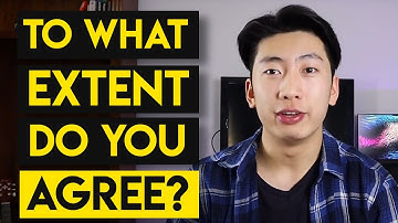 How to answer ALL essay questions on the VCE English Exam