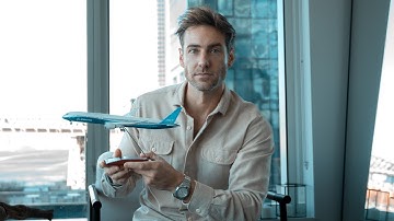 Stepping Away From Aviation