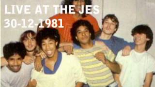 Download Lagu UMATILLA - LIVE AT THE JES 30-12-1981 MP3