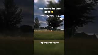 Top Gear Forever X Superman