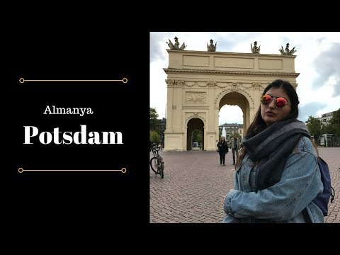 Video: Potsdam'da Uzun Bilim Gecesi'ne Nasıl Gidilir?