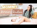 MOMMY MORNING ROUTINE! 2019