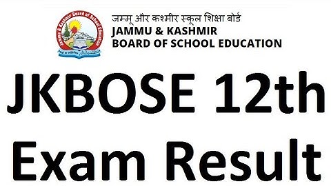 Jkbose 12th Class Result Out 🔥|| Winter Zone Students || Jammu Division #jammu #500subs