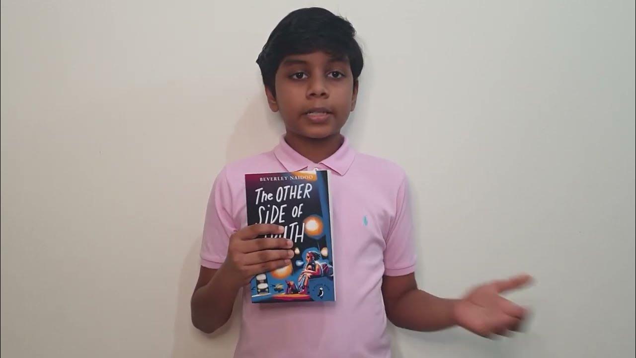 Book review by Diniru on 02nd September 2021, The Other Side Of Truth