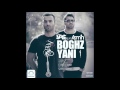 Yas  boghz yani ft aamin official audio       