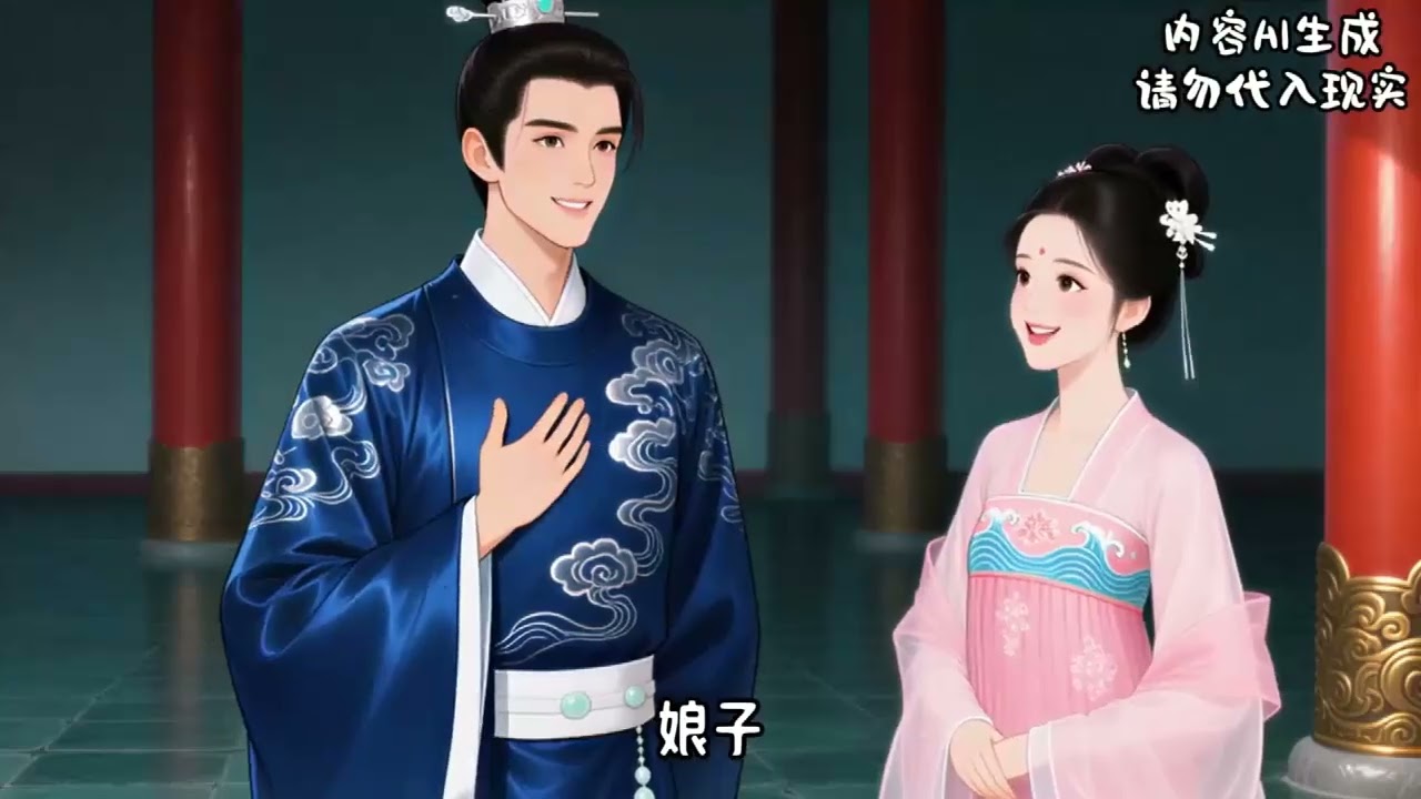 《八音王妃》我穿到古言小说里当了晋王妃，夫君是出了名的宠妻狂魔。七岁时因为有人说掉馅饼不可能，他买空全街的饼往人家脑袋上砸;九岁时为了我的画像，骑在太子哥哥脖子上拔人脑袋;娶我后有人送侧妃