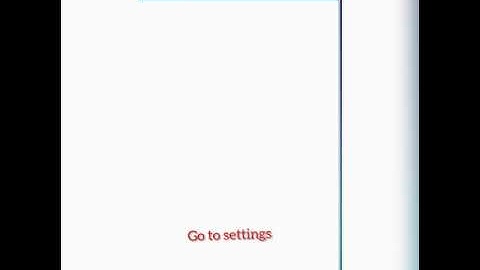 screen overlay problem solved
