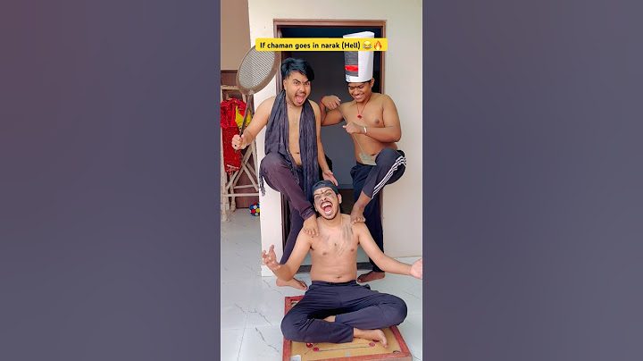 Chaman narak me chla gya 😂🔥|| Indian family #shorts #indian #relatable #chaman