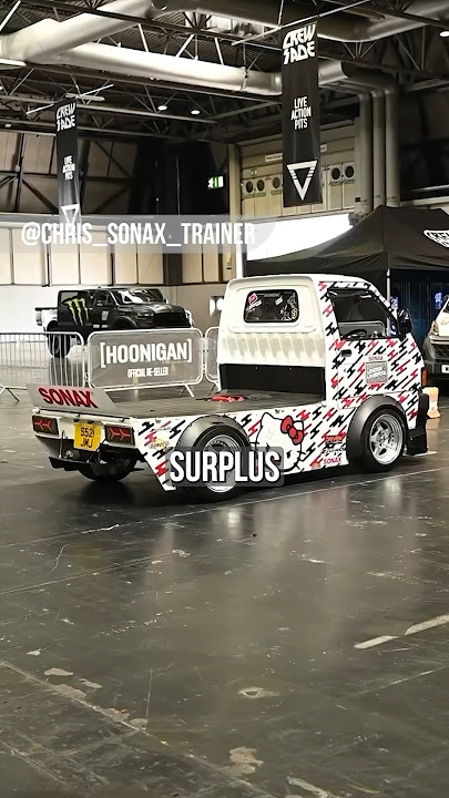 What Are These Tiny Trucks?! 👀 Kei Trucks Explained