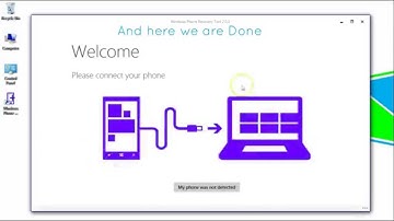 How to Rollback or Downgrade From Windows 10 (build 10080)To Windows 8.1