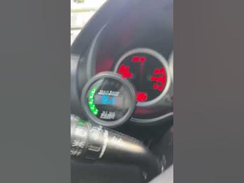Car runs lean while in boost | IW STi Forum