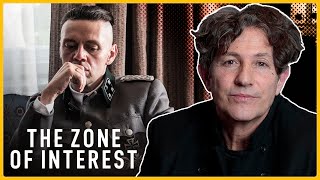 The Unique Way ‘The Zone Of Interest’ Captures Its Sense Of Recency | Jonathan Glazer Interview