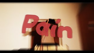 Raje  Pain (Loopstation original)