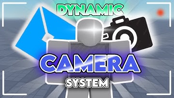 The BEST Co-op Dynamic Camera System You Need in Roblox Studio