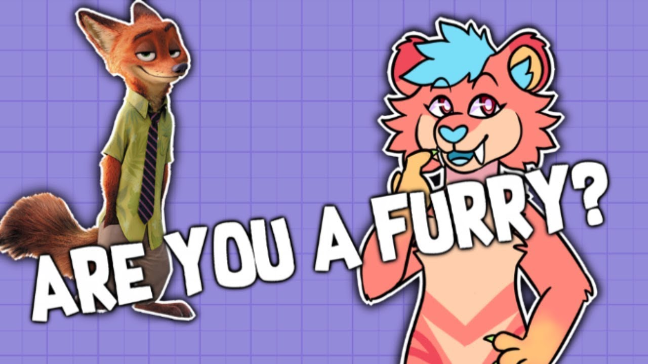 Quiz: Am I a Furry? 100% Fun and Accurate Results